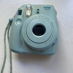 Instax Mini 8